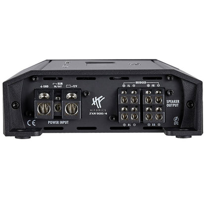 HiFonics Zeus ZXR900/4
