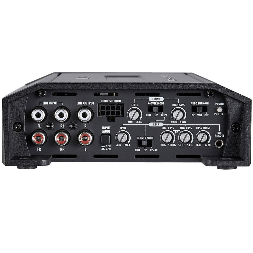 HiFonics Zeus ZXR900/4