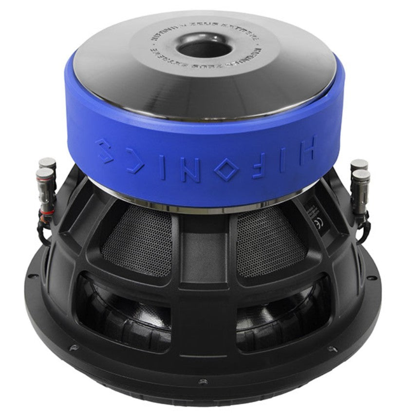 HiFonics Zeus Extreme ZXT12D2