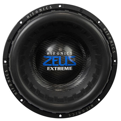 HiFonics Zeus Extreme ZXT12D2