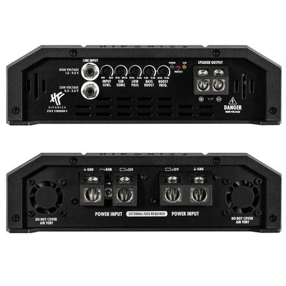 HiFonics Zeus Extreme ZXT13000/1