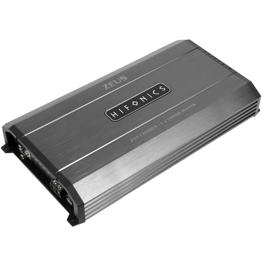 HiFonics Zeus Extreme ZXT13000/1