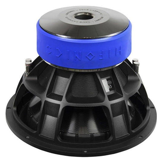 HiFonics Zeus Extreme ZXT15D2