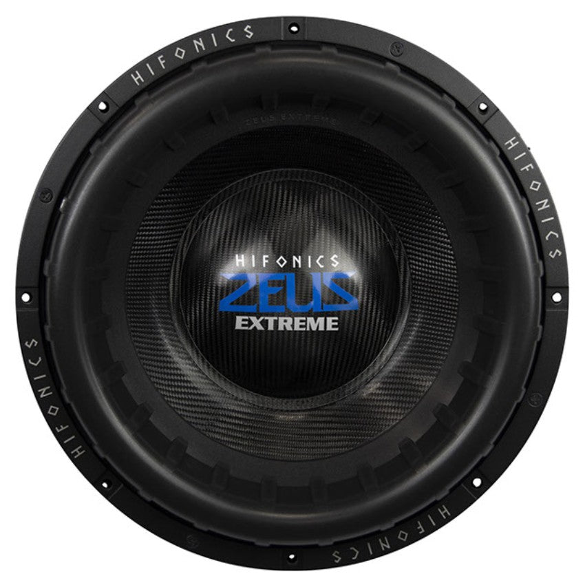 HiFonics Zeus Extreme ZXT15D2
