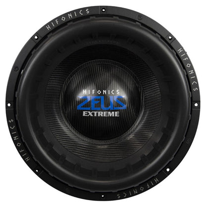 HiFonics Zeus Extreme ZXT15D2
