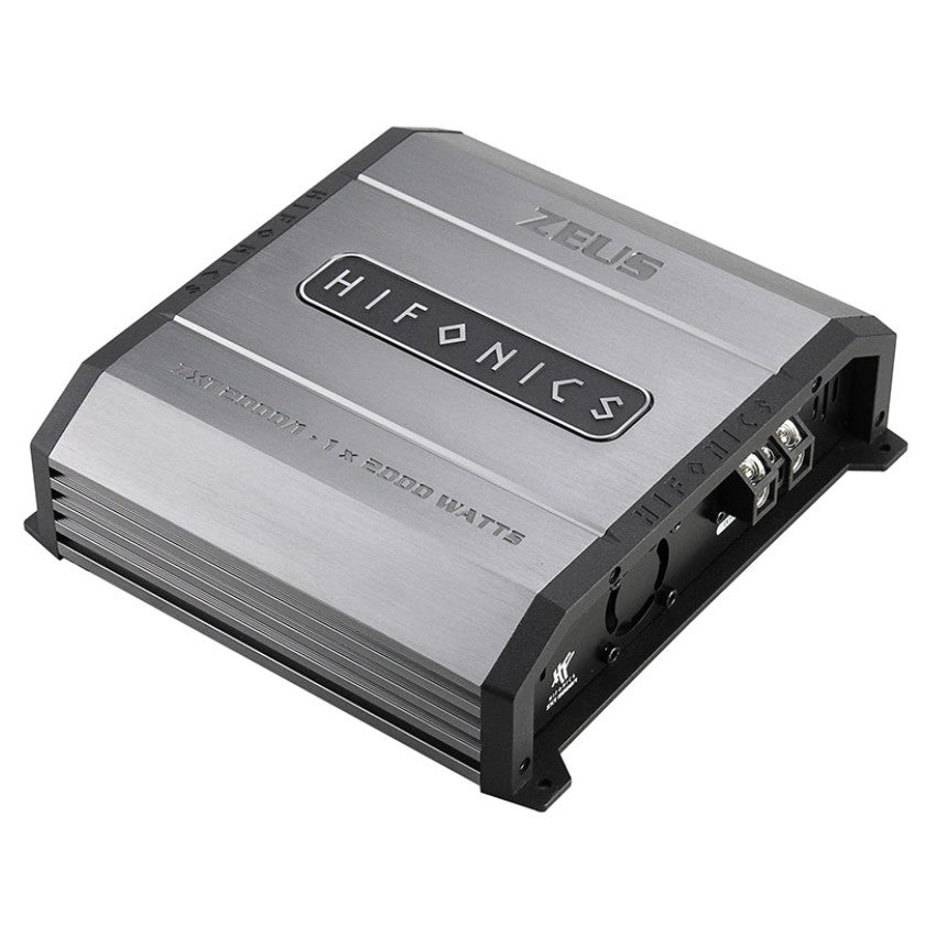 HiFonics Zeus Extreme ZXT2000/1