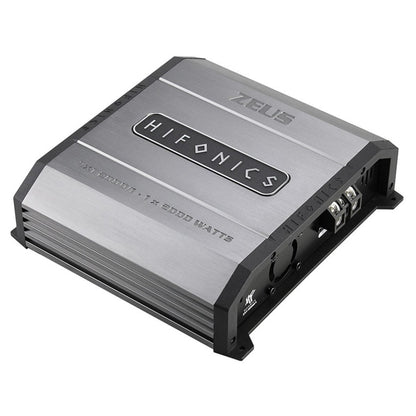HiFonics Zeus Extreme ZXT2000/1