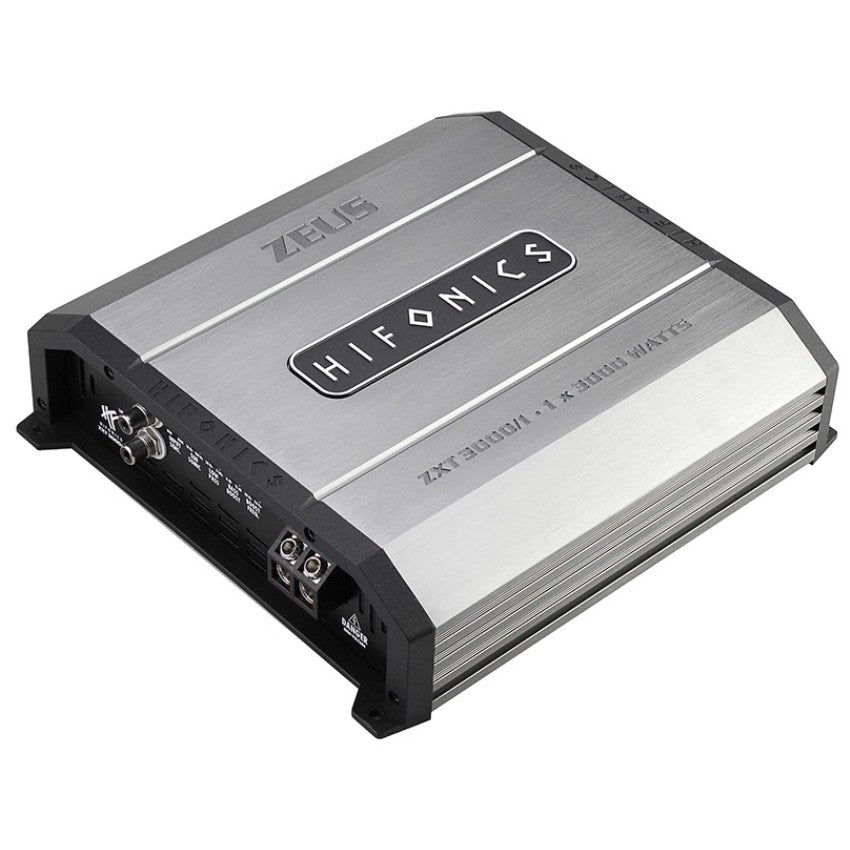 HiFonics Zeus Extreme ZXT3000/1