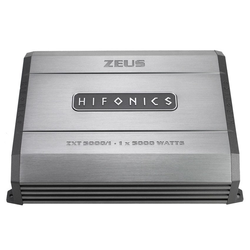 HiFonics Zeus Extreme ZXT5000/1