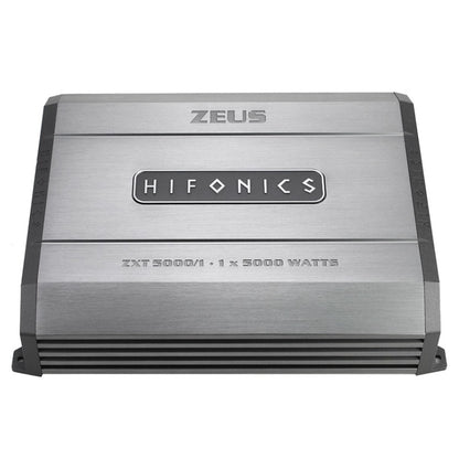HiFonics Zeus Extreme ZXT5000/1