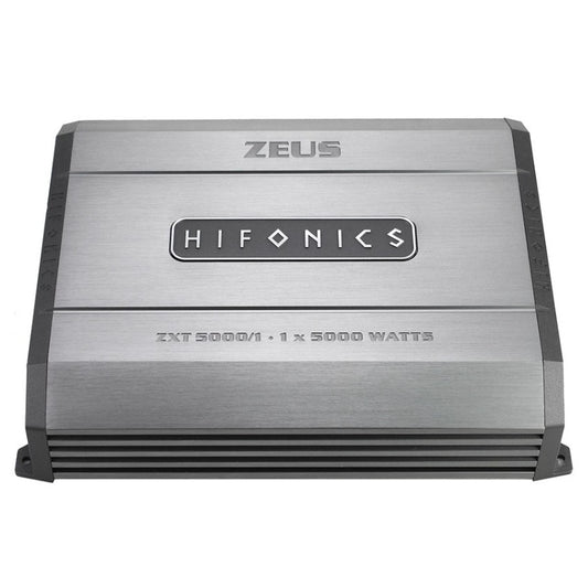 HiFonics Zeus Extreme ZXT5000/1
