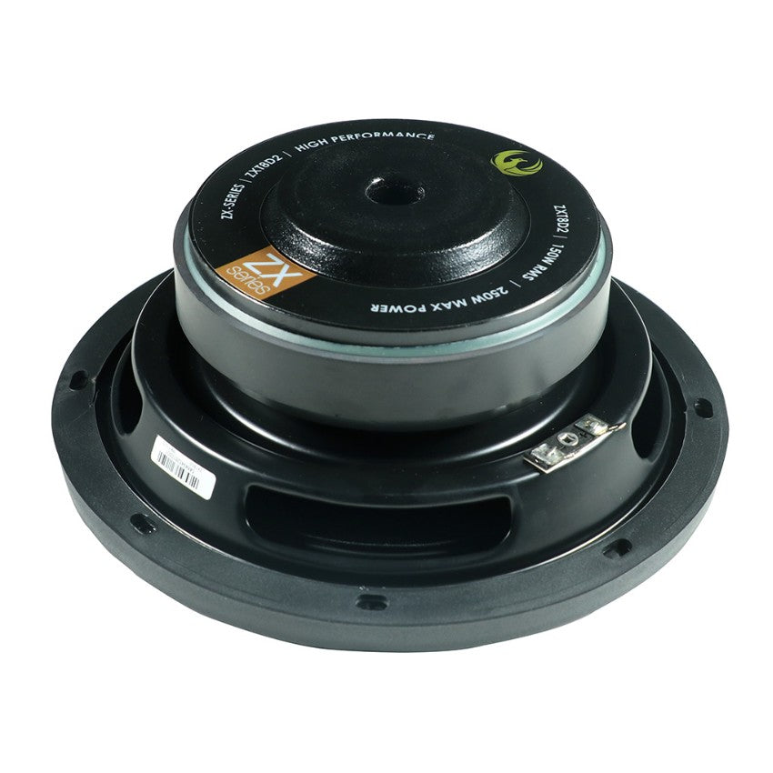 Phoenix Gold ZXT8D2