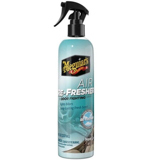 Meguiar’s Air-Refresher, New Car Scent