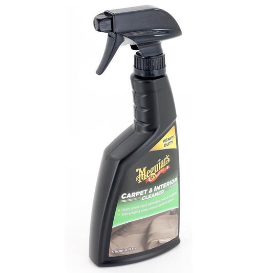 Meguiar’s Carpet & Interior Cleaner