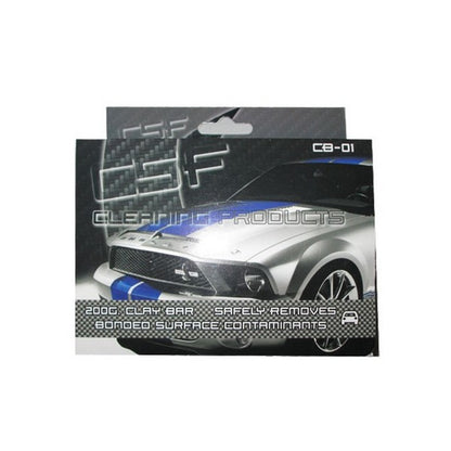 CSF Cleaning Products CB01
