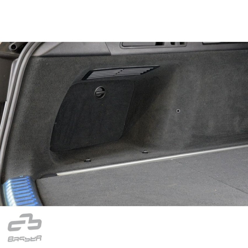 Basser Fit-Box Audi A6 C8 Avant FBaudi20