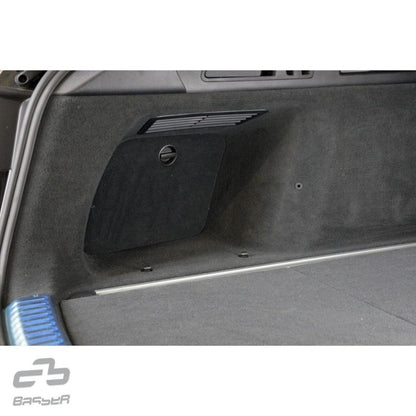 Basser Fit-Box Audi A6 C8 Avant FBaudi20