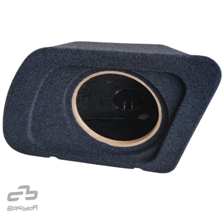 Basser Fit-Box Audi A6 C8 Avant FBaudi20