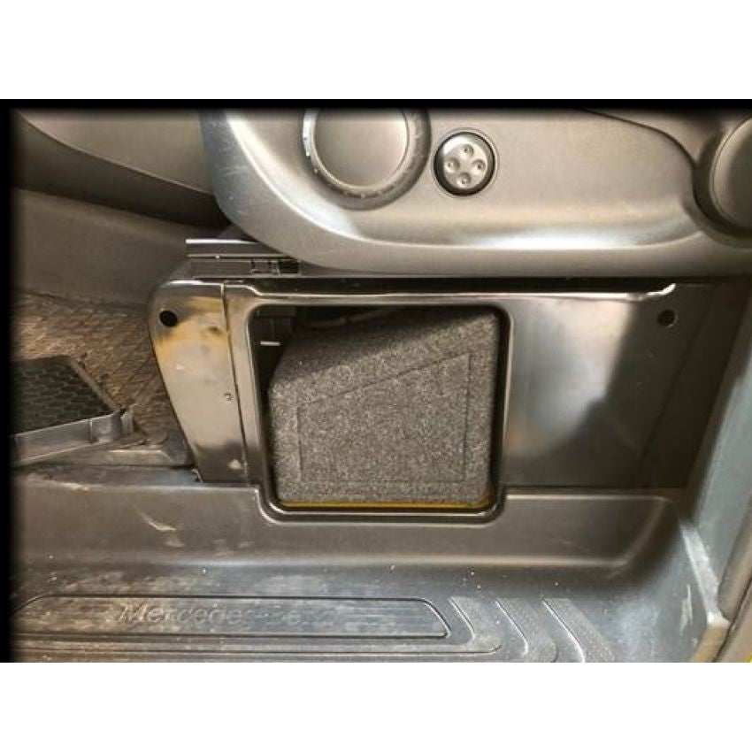 Basser Fit-Box Mercedes Vito III (W447) FBmerc11