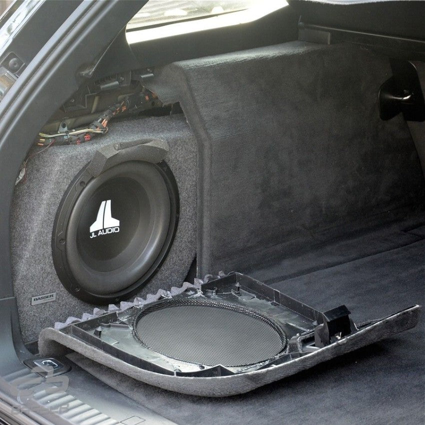 Basser Fit-Box BMW 5 Touring (E61) FBbmw19