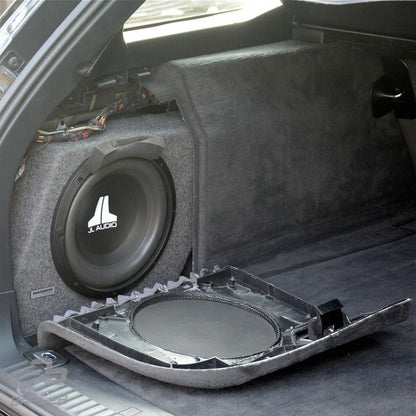 Basser Fit-Box BMW 5 Touring (E61) FBbmw19