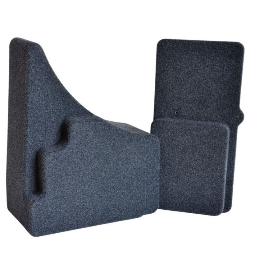 Basser Fit-Box BMW X5 (E70) / BMW X6 (E71/E72) FBbmw21