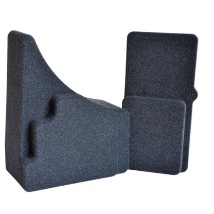 Basser Fit-Box BMW X5 (E70) / BMW X6 (E71/E72) FBbmw21