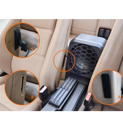Basser Fit-Box BMW E30 FBbmw30