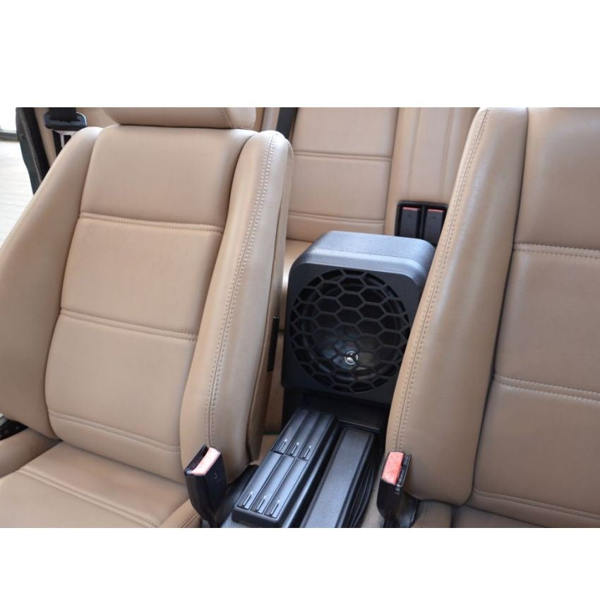 Basser Fit-Box BMW E30 FBbmw30