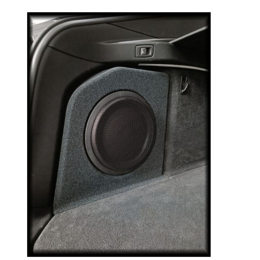 Basser Fit-Box BMW 6 Gran Turismo (G32)  FBbmw32