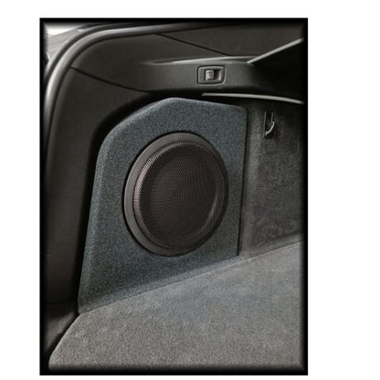 Basser Fit-Box BMW 6 Gran Turismo (G32)  FBbmw32