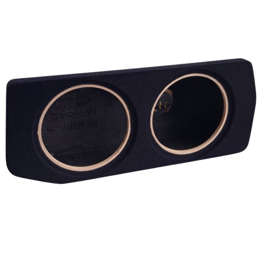Basser Fit-Box Hummer H2 FBhumm01