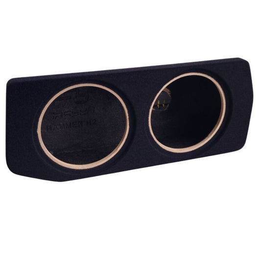 Basser Fit-Box Hummer H2 FBhumm01