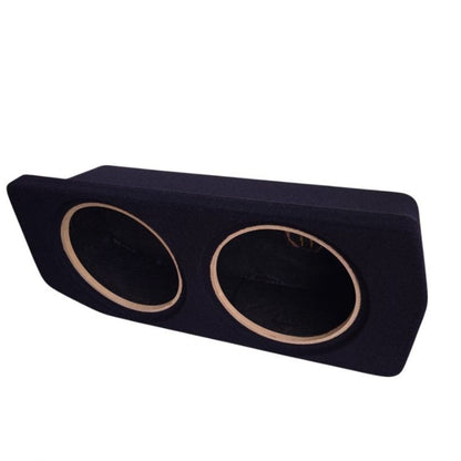 Basser Fit-Box Hummer H2 FBhumm01