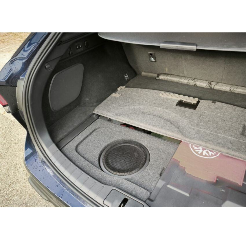 Basser Fit-Box Lexus RX FBlexu02