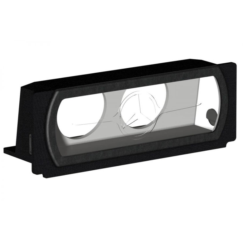 Basser Fit-Box Mercedes E coupé (W213) FBmerc12
