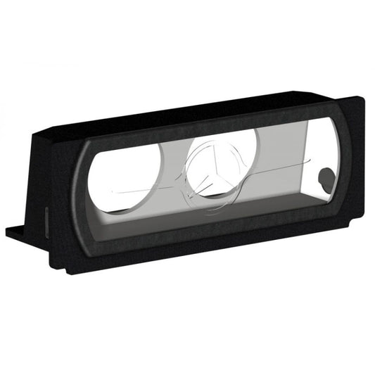 Basser Fit-Box Mercedes E coupé (W213) FBmerc12