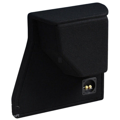 Basser Fit-Box Seat Leon FBseat01