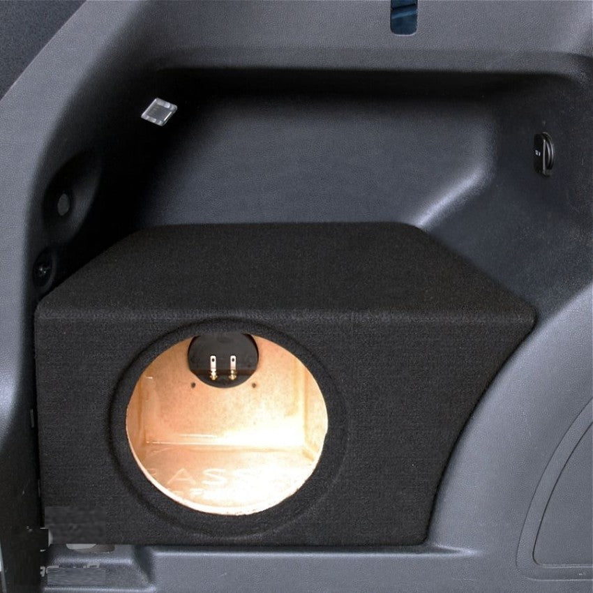 Basser Fit-Box Skoda Fabia 2 wagon FBskod01