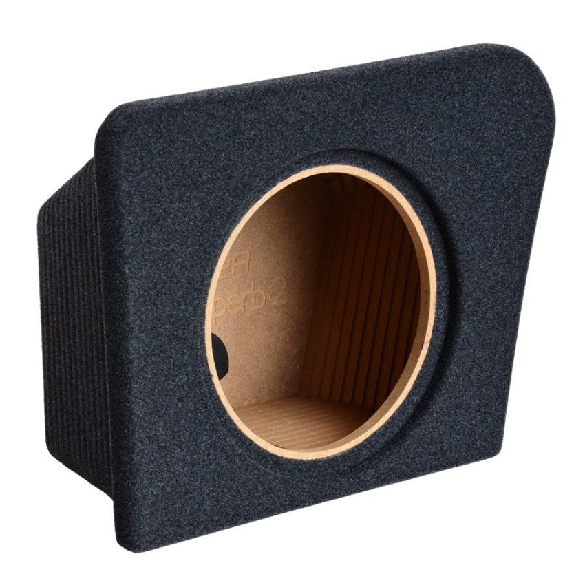 Basser Fit-Box Skoda Superb sedan / liftback FBskod08