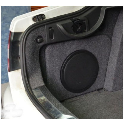 Basser Fit-Box Skoda Superb sedan / liftback FBskod08
