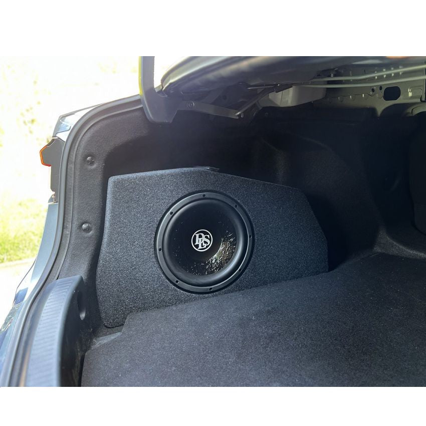 Basser Fit-Box Toyota Corolla Sedan FBtoyo09