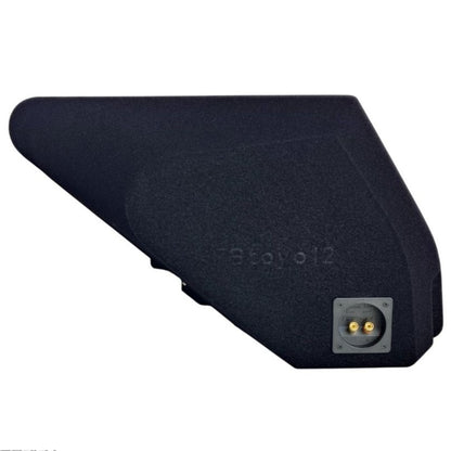 Basser Fit-Box Toyota Corolla Kombi L FBtoyo12
