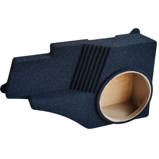 Basser Fit-Box Volkswagen Caddy