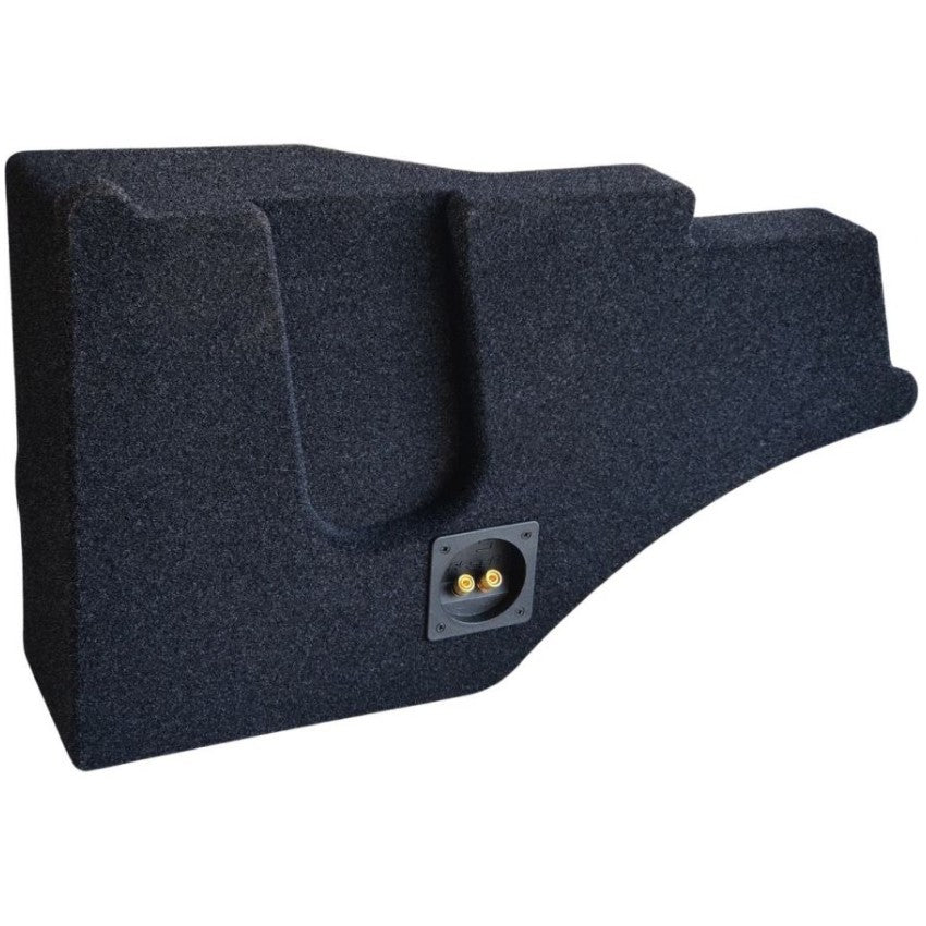 Basser Fit-Box Volkswagen Caddy