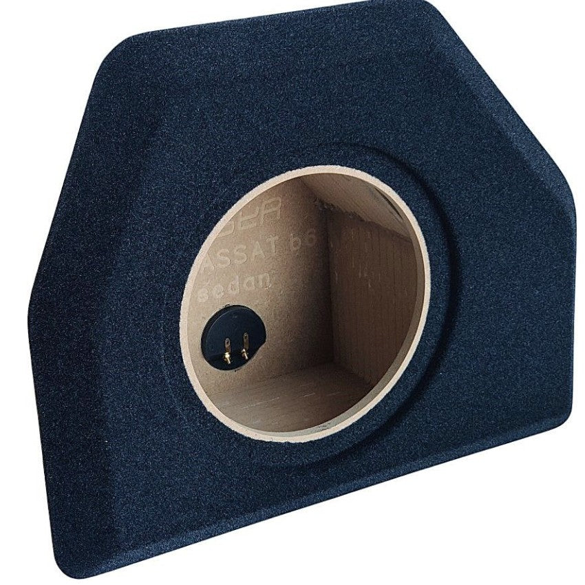 Basser Fit-Box Volkswagen Passat FBvw10