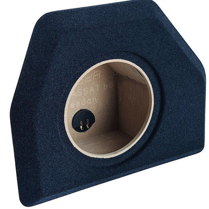 Basser Fit-Box Volkswagen Passat FBvw10