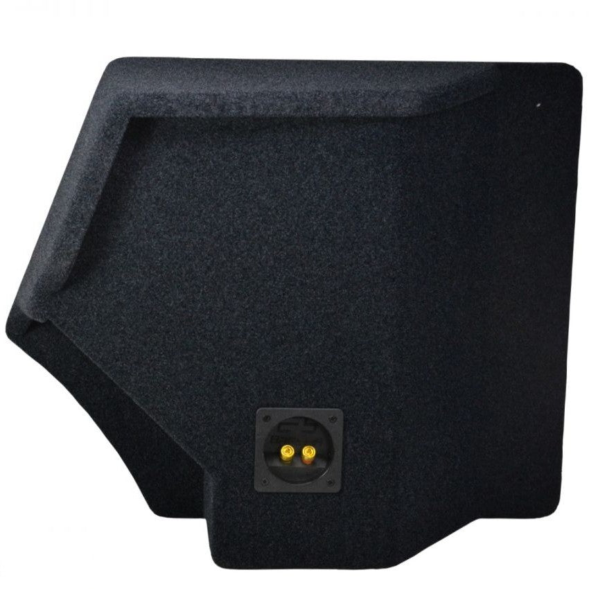 Basser Fit-Box Volkswagen Transporter T5 FBvw18