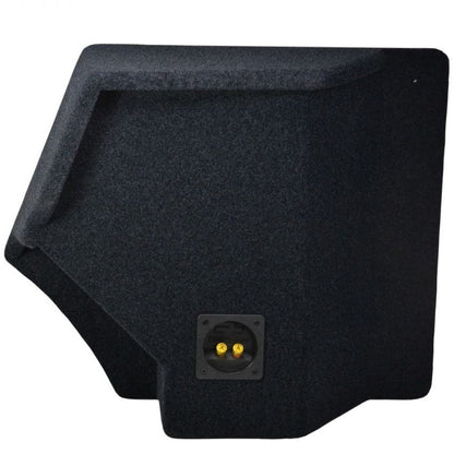 Basser Fit-Box Volkswagen Transporter T5 FBvw18