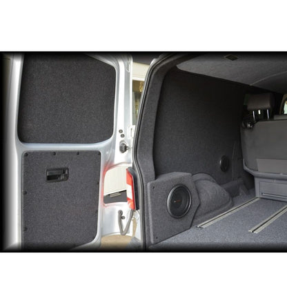Basser Fit-Box Volkswagen Transporter T5 FBvw18